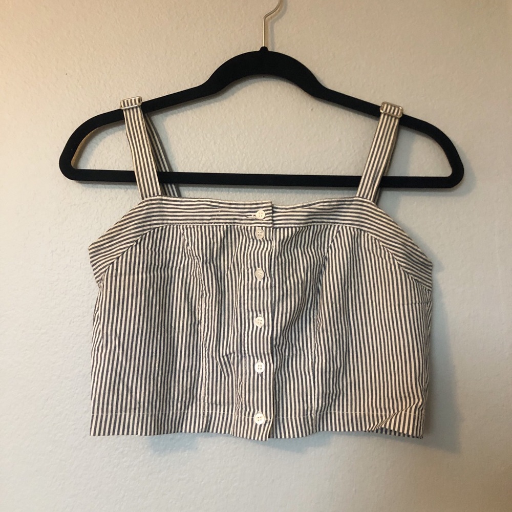 Brandy Melville Top